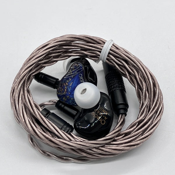 THIEAUDIO Oracle MKIII イヤホン（中古） THIEAUDIO 【中古】Oracle MKIII【日本橋】 – e☆イヤホン