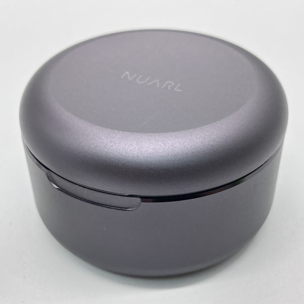 NUARL 【中古】Inovatör ホワイトポルセラン【INVTR-WP】【日本橋