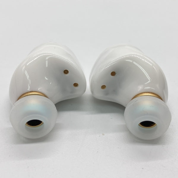 NUARL Inovatör ホワイトポルセラン (200台限定生産品) NUARL 【中古】Inovatör ホワイトポルセラン【INVTR-WP】【日本橋