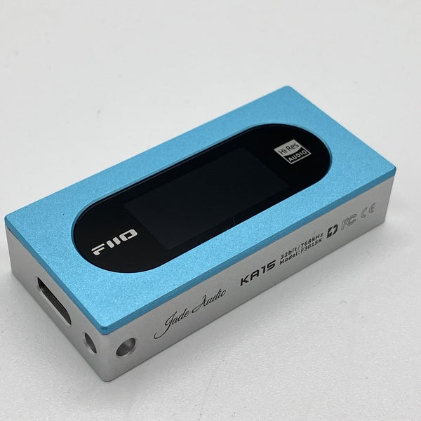 【中古】KA15 Blue 【FIO-KA15-L】【日本橋】