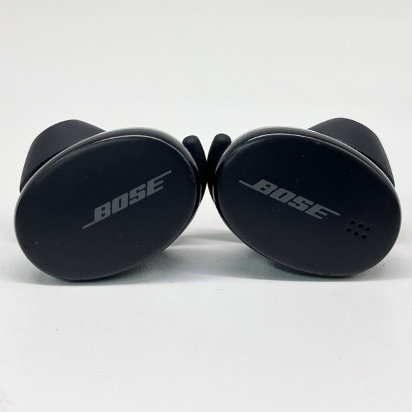Bose 【中古】Sport Earbuds ブラック【仙台】 – e☆イヤホン