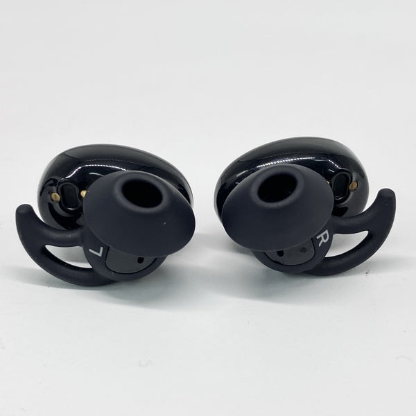 Bose 【中古】Sport Earbuds ブラック【仙台】 – e☆イヤホン