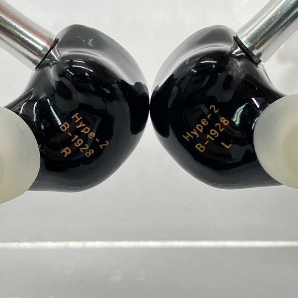 THIEAUDIO 【中古】Hype 2 Indigo (Blue)【日本橋】 – e☆イヤホン