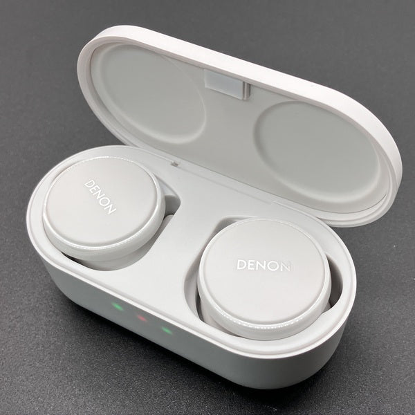 【中古】PerL Pro True Wireless Earbuds ホワイト【AHC15PLWTEM】【秋葉原】