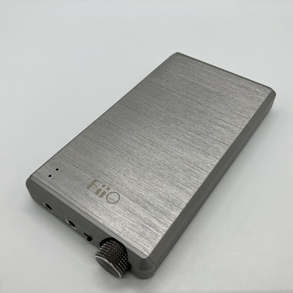 【中古】Fiio E12A【秋葉原】