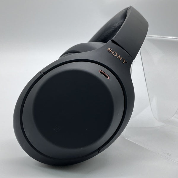 【中古】WH-1000XM4 BM ブラック【秋葉原】