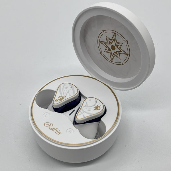 【中古】Robin's Earphones (崩壊：スターレイル) コラボモデル【秋葉原】