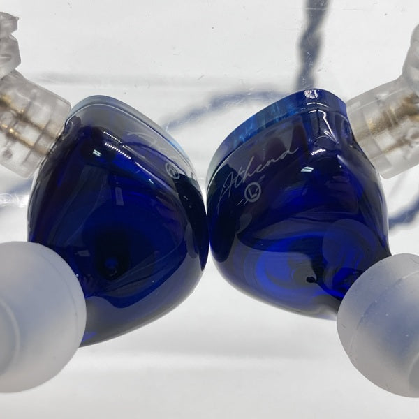 TFZ 【中古】Angelears X TFZ Athena【秋葉原】 – e☆イヤホン