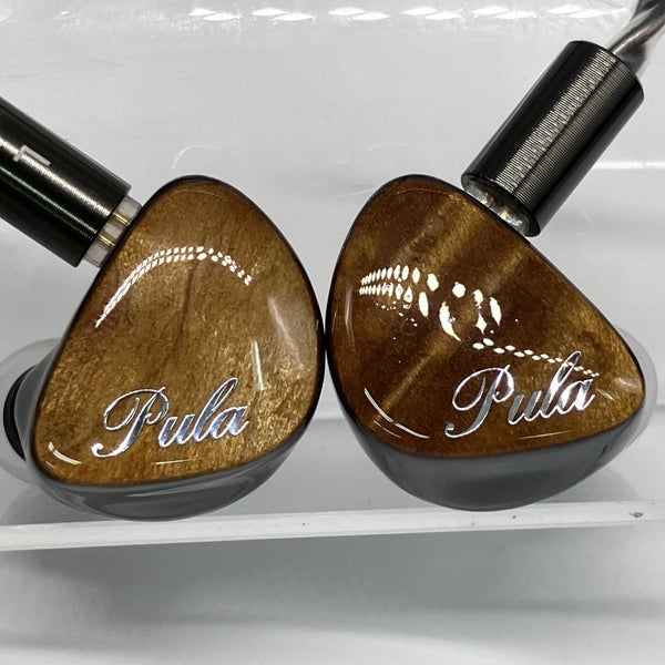 【中古】Unicrom 杢　ブラウン【仙台】