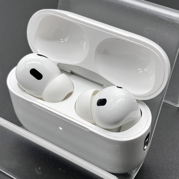 【中古】AirPods Pro (第2世代) MQD83J/A【名古屋】