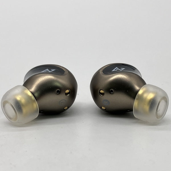 AVIOT 【中古】TE-J1 Khaki【TE-J1-KH】【秋葉原】 – e☆イヤホン