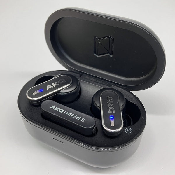 【中古】N5 Hybrid ブラック【AKGN5HYBRIDBLK】【秋葉原】