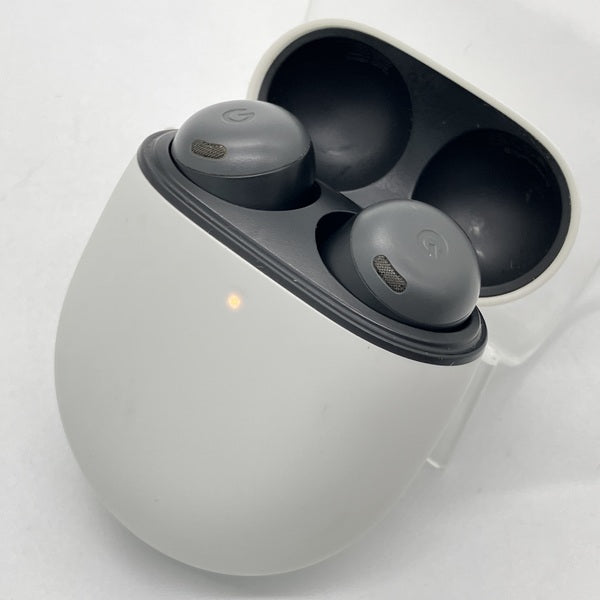 【中古】Pixel Buds Pro Charcoal【秋葉原】