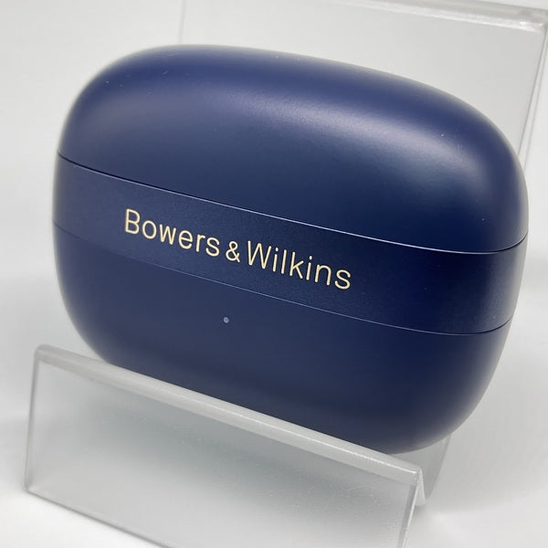 Bowers & Wilkins 【中古】Pi8 ミッドナイト・ブルー【PI8/MB