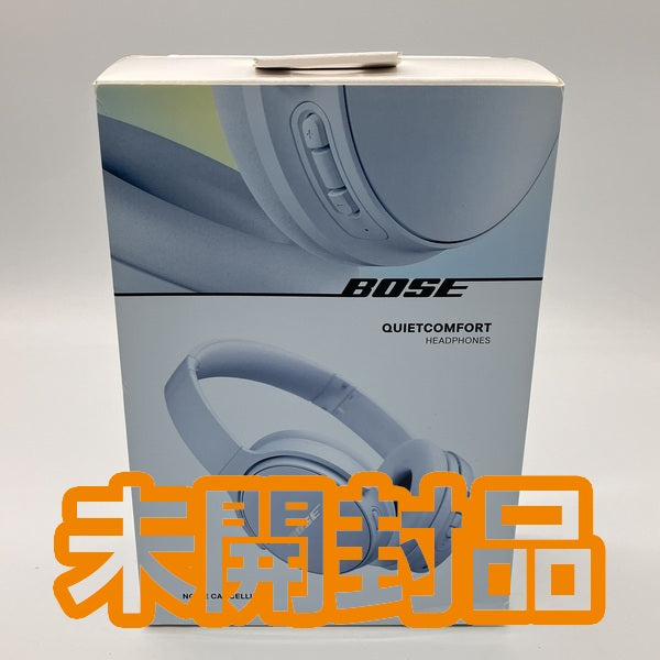 【中古】QuietComfort Headphones Moon Stone Blue【秋葉原】