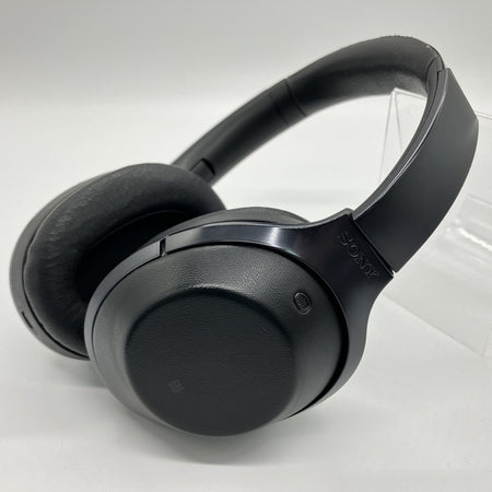 SONY 【中古】MDR-1000X BM ブラック【日本橋】 – e☆イヤホン