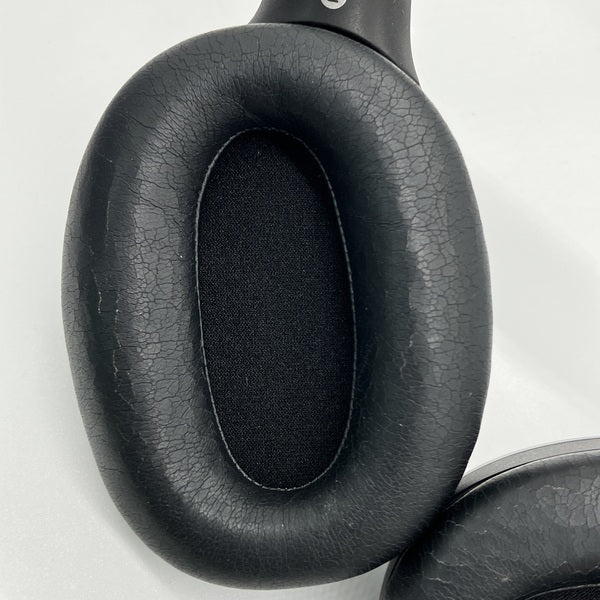 【中古美品】SONYヘッドフォン MDR-1000X(C) SONY 【中古】MDR-1000X BM ブラック【秋葉原】 – e☆イヤホン