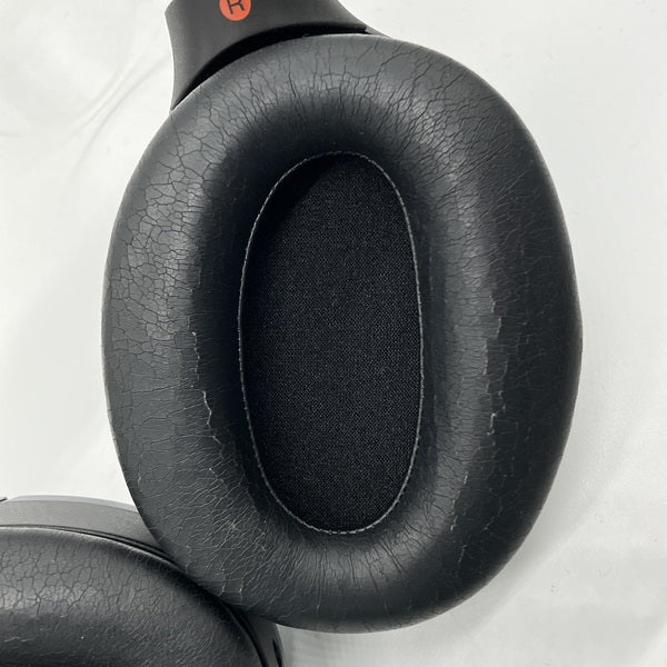 SONY 【中古】MDR-1000X BM ブラック【日本橋】 – e☆イヤホン