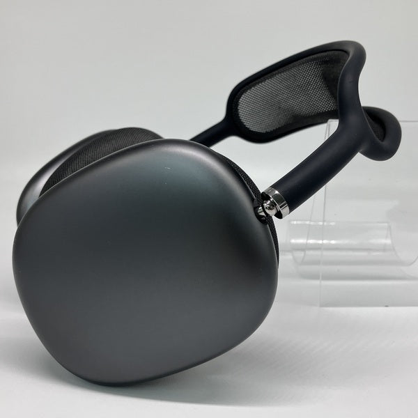 【中古】AirPods Max MGYH3J/A　ワイヤレスヘッドホン　スペースグレイ【名古屋】