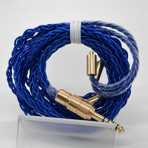 【中古】Hadal MkII 8wire MMCX - 4.4mm 【BEA-8695】【日本橋】