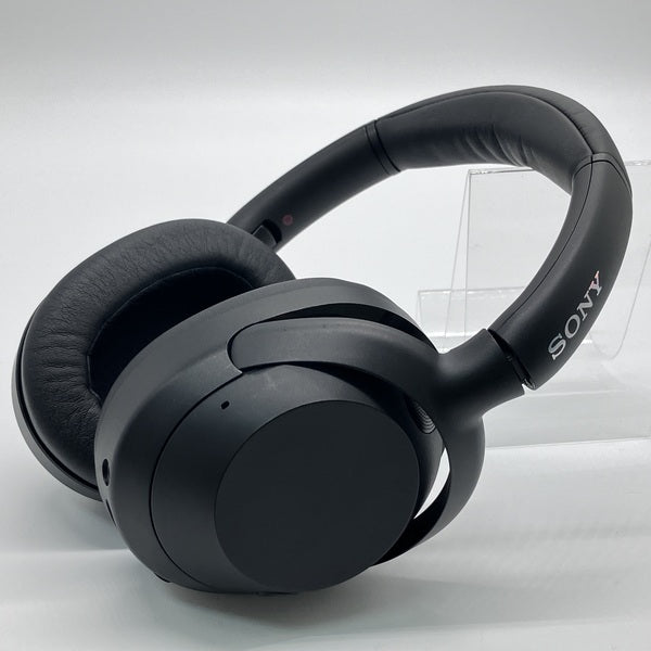 【中古】ULT WEAR ブラック 【WH-ULT900N BC】【秋葉原】