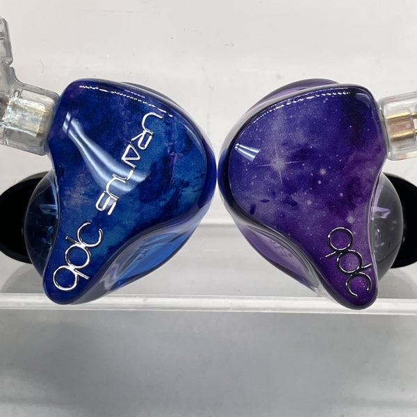 【中古】Hybrid Uranus-S【QDC-HYBRID-URANUS-S】【秋葉原】