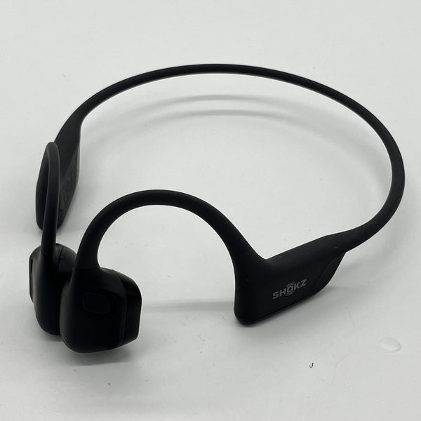 【中古】OpenRun Pro 2 Black【SKZ-EP-000030】【日本橋】