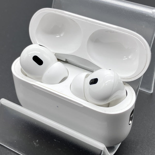 【中古】AirPods Pro (第2世代) MQD83J/A【日本橋】