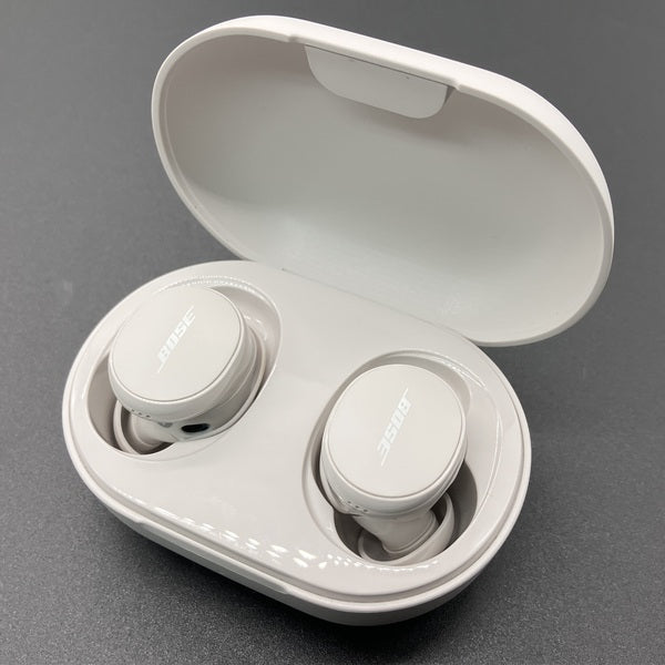 【中古】QuietComfort Earbuds White Smoke【秋葉原】