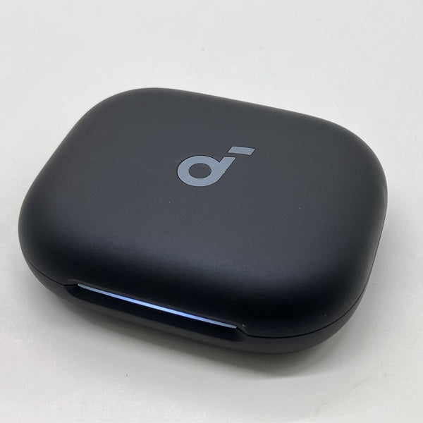 Anker 【中古】Soundcore AeroFit 2 ミッドナイトブラック 【A3874N11