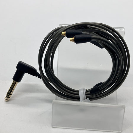 SENNHEISER 【中古】IE300/900用4.4mmバランスケーブル【日本橋】 – e