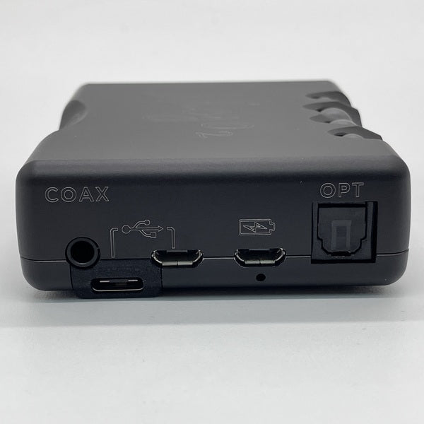 Chord Electronics 【中古】CHORD Mojo 2 Black 【CHO-MOJO2-BLK Chord Electronics 【中古】CHORD Mojo 2 Black 【CHO-MOJO2-BLK