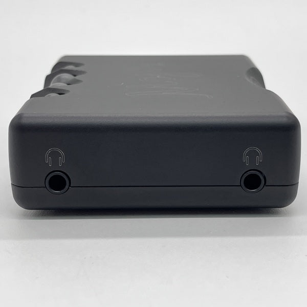 Chord Electronics 【中古】CHORD Mojo 2 Black 【CHO-MOJO2-BLK