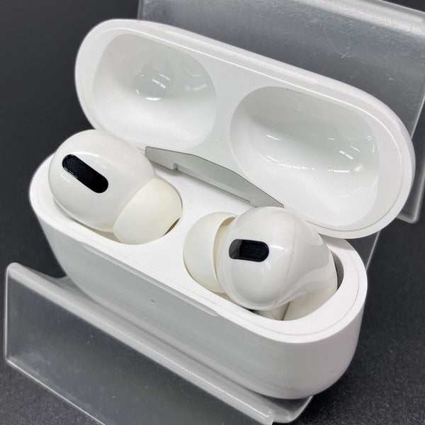 【中古】AirPods Pro MWP22J/A【仙台】