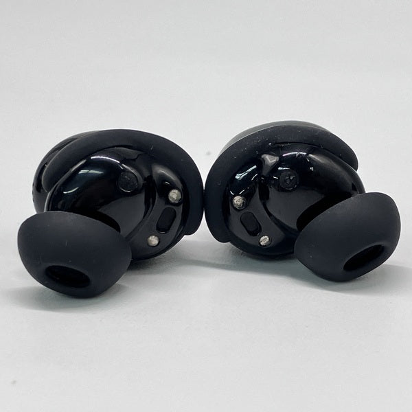 Bose 【中古】QuietComfort Earbuds Black【名古屋】 – e☆イヤホン
