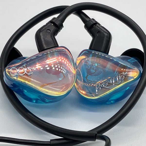 【中古】FRONTIER Emerald 【QDC-FRONTIER-EM】【日本橋】