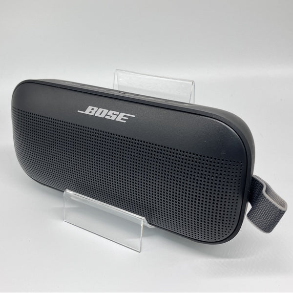 【中古】SoundLink Flex Bluetooth Speaker ブラック【秋葉原】