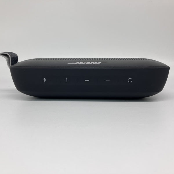 Bose 【中古】SoundLink Flex Bluetooth Speaker ブラック【秋葉原