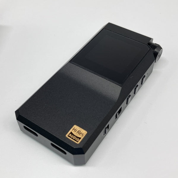 【中古】BTR17 Black 【FIO-BTR17-B】【秋葉原】