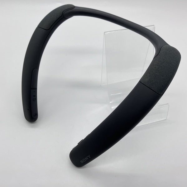 【中古】SRS-NB10 HC チャコールグレー【秋葉原】