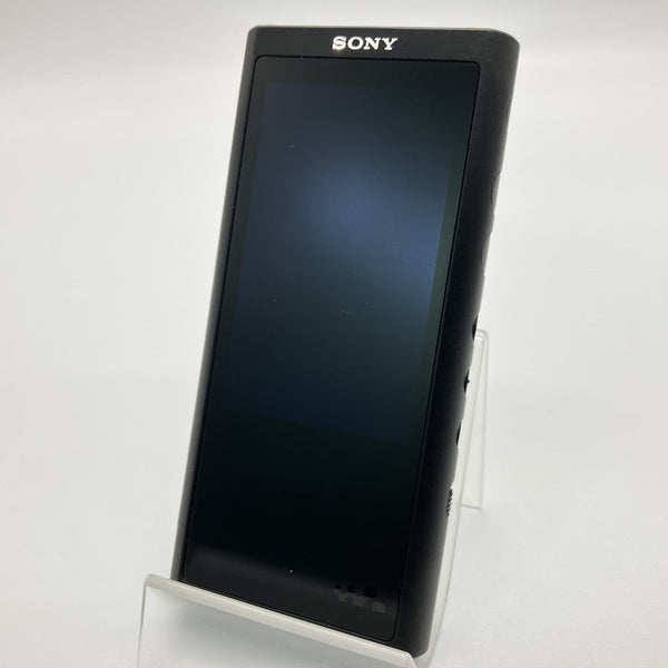 【中古】NW-ZX300G BM【ブラック】【秋葉原】