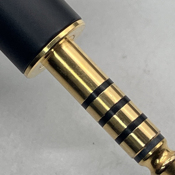 NOBUNAGA Labs 【中古】CERES (ケレス) 4.4mm5極バランス/カスタム
