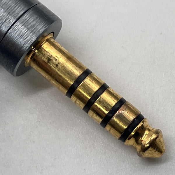 Spada 4.4mm5極 Pentaconn ear Pentaconn Spada 斯巴達日本製耳機升級線｜DMA 泛音