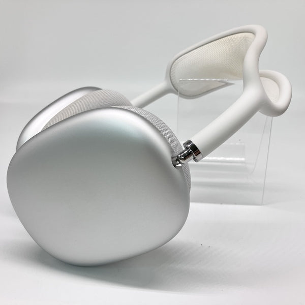 【中古】AirPods Max MGYJ3J/A　ワイヤレスヘッドホン　シルバー【名古屋】