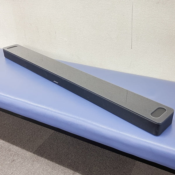 【中古】Smart Ultra Soundbar ブラック【秋葉原】