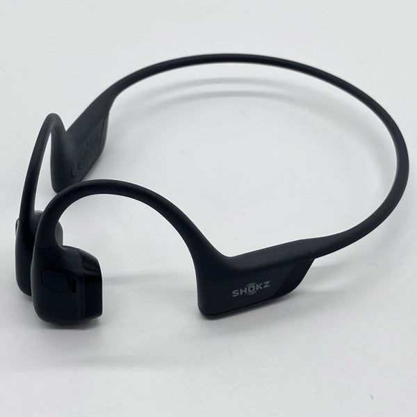 【中古】OpenRun Pro 2 Black【SKZ-EP-000030】【秋葉原】