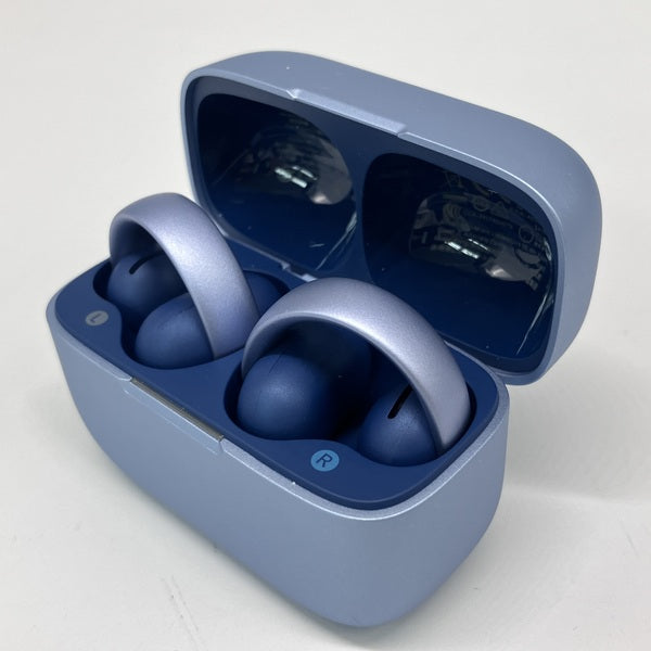 【中古】Soundcore AeroClip スカイブルー【A3388N31】【日本橋】