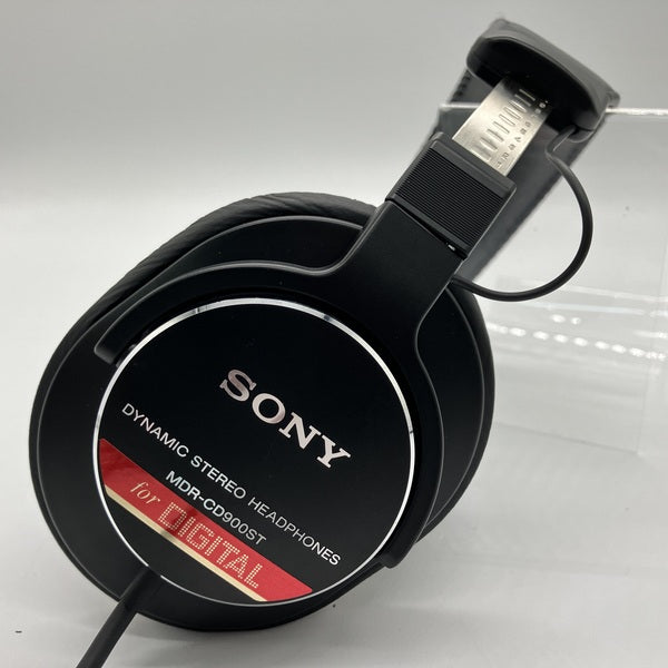 【中古】MDR-CD900ST【秋葉原】