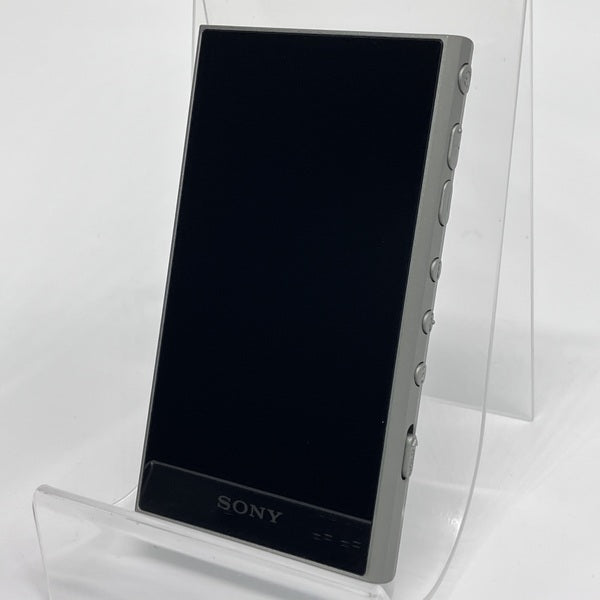 【中古】NW-A306 HC グレー【仙台】