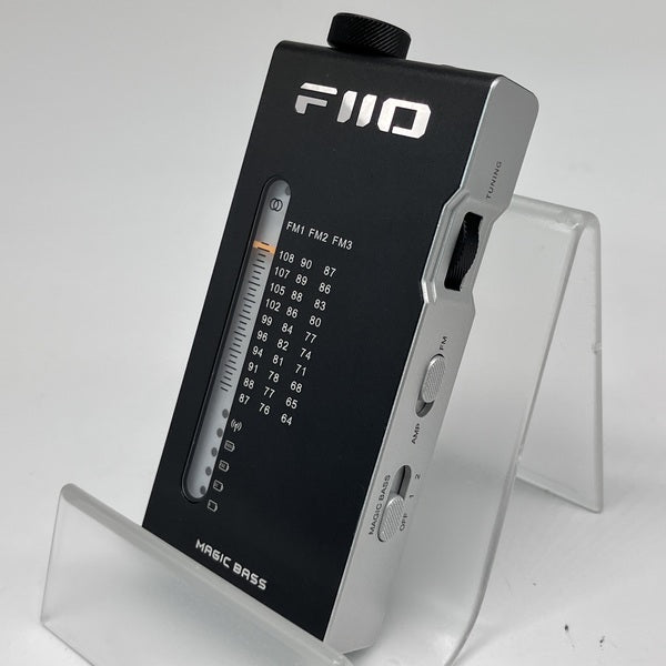 【中古】RR11 Black 【FIO-RR11-B】【仙台】